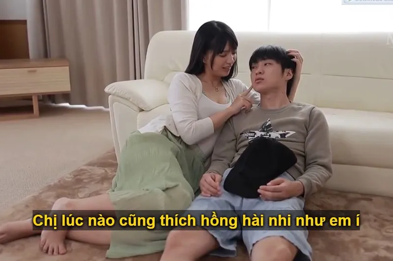 korea sex movie,ảnh sex bình an,phim sex việt nam link Cậu nhóc thất tình đang buồn thì gặp phải thợ săn hồng hài nhi