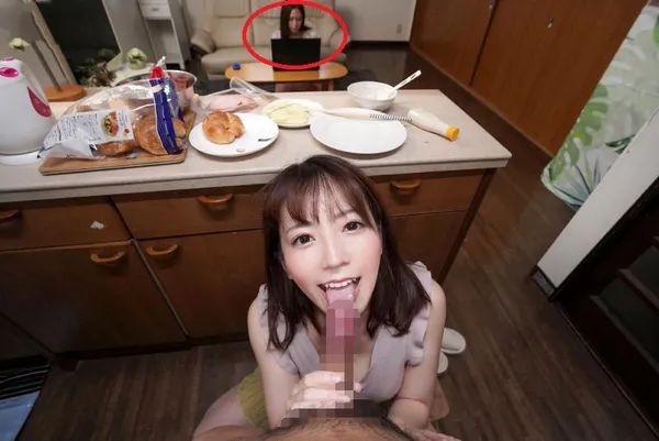 hancock sex Em vợ gạ chịch anh rể bất chấp chị gái đang sống chung nhà