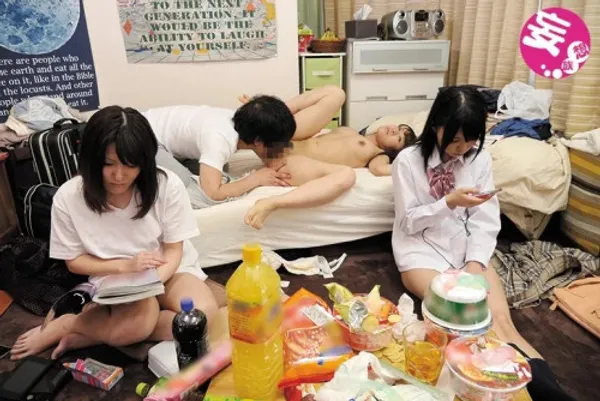 sex châu âu hay Bất chấp can ngăn của gia đình, những em học sinh bán thân kiếm tiền