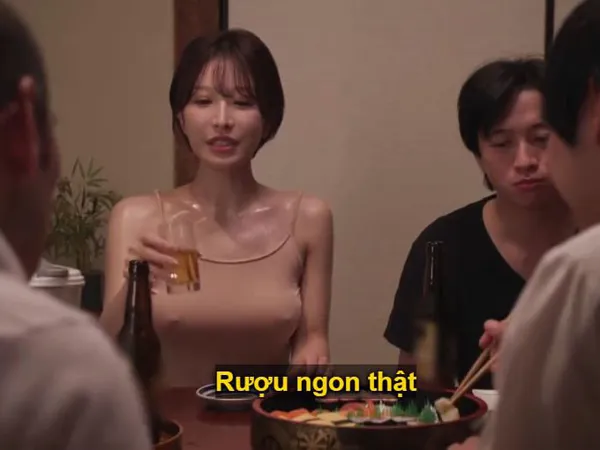 teacher sex Cô vợ gạ quan hệ cả gia đình chồng